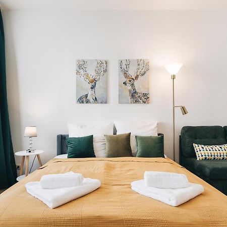 Homely Apartments Parken Wlan Kueche Altstadt-Sbahn-Dd, Elbufer Meißen Εξωτερικό φωτογραφία