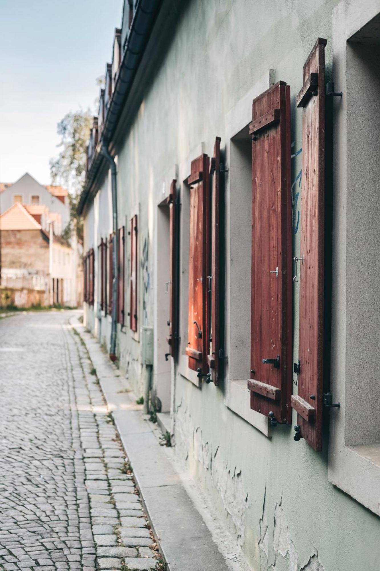 Homely Apartments Parken Wlan Kueche Altstadt-Sbahn-Dd, Elbufer Meißen Εξωτερικό φωτογραφία