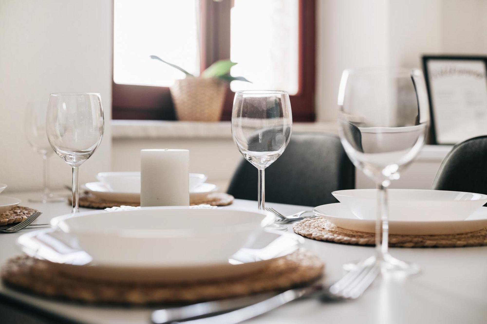 Homely Apartments Parken Wlan Kueche Altstadt-Sbahn-Dd, Elbufer Meißen Εξωτερικό φωτογραφία