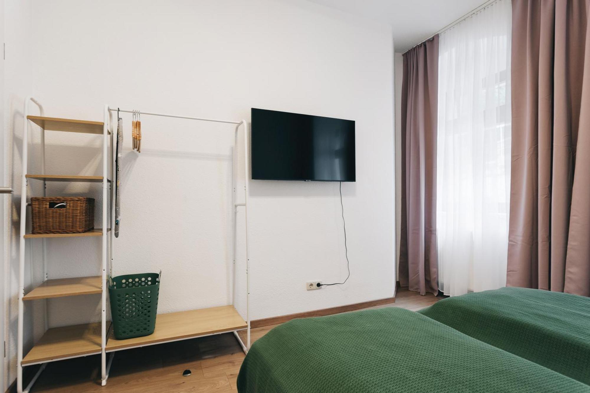 Homely Apartments Parken Wlan Kueche Altstadt-Sbahn-Dd, Elbufer Meißen Εξωτερικό φωτογραφία