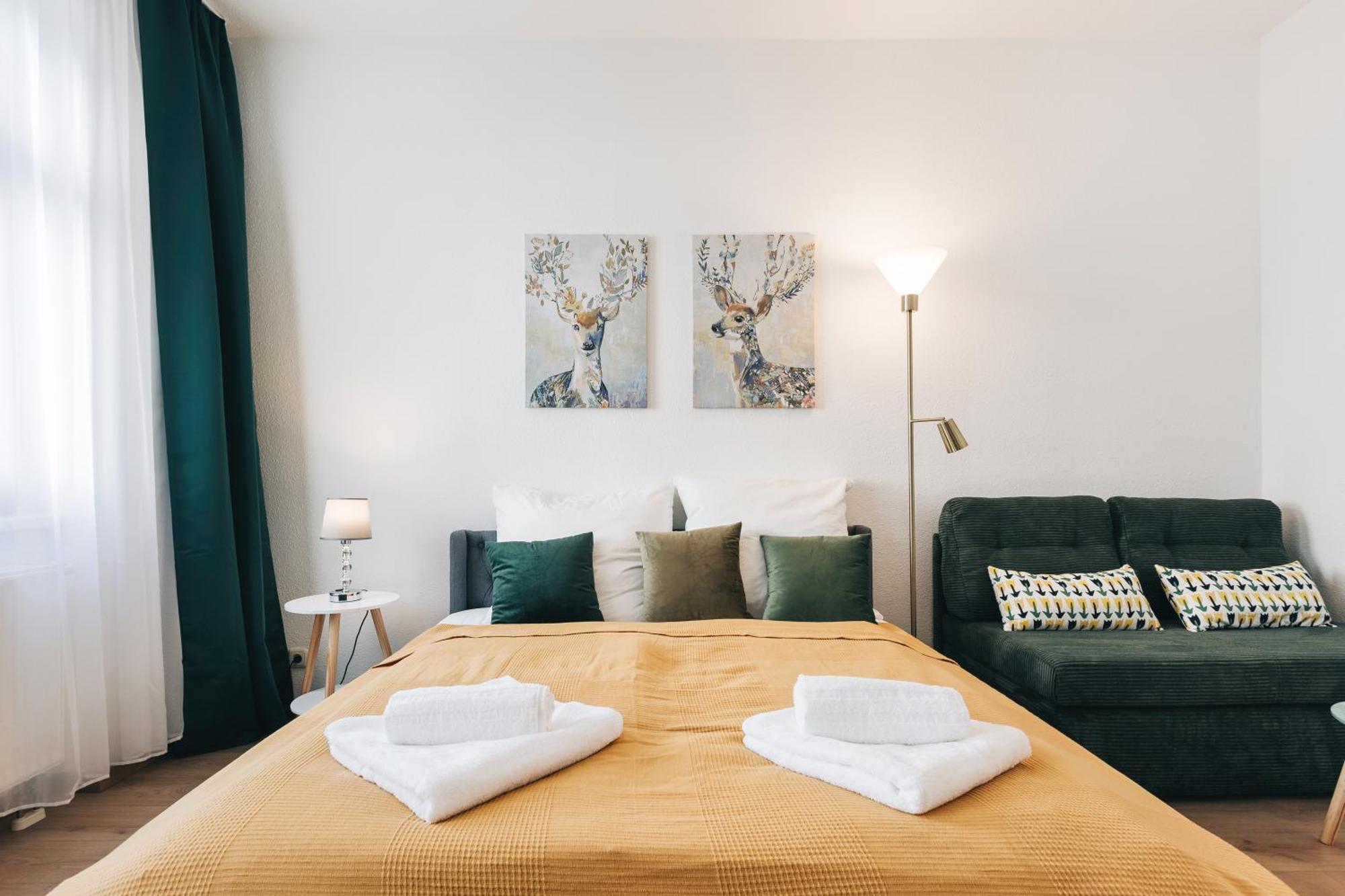 Homely Apartments Parken Wlan Kueche Altstadt-Sbahn-Dd, Elbufer Meißen Εξωτερικό φωτογραφία