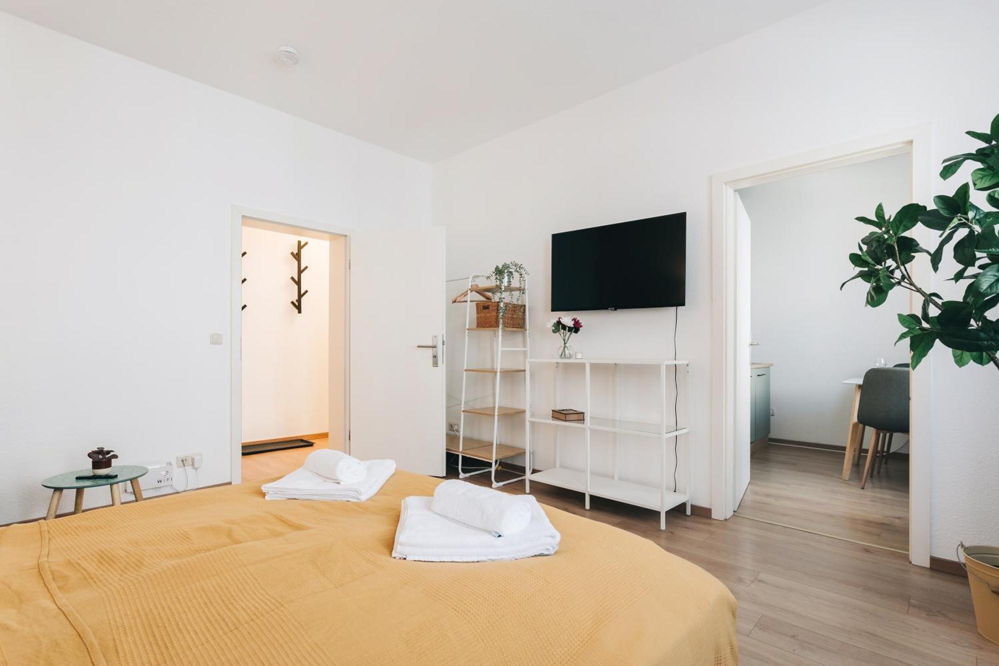 Homely Apartments Parken Wlan Kueche Altstadt-Sbahn-Dd, Elbufer Meißen Εξωτερικό φωτογραφία